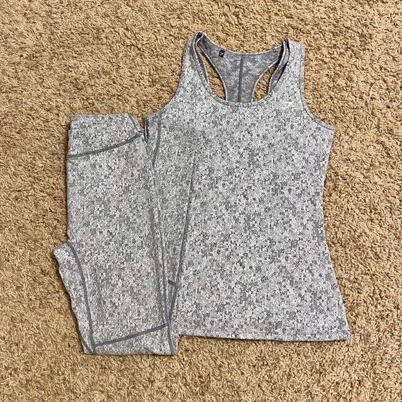 Gymshark Pants - NWOT Gymshark Outfit